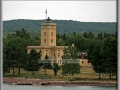 Sand Hills Fog & Light Station