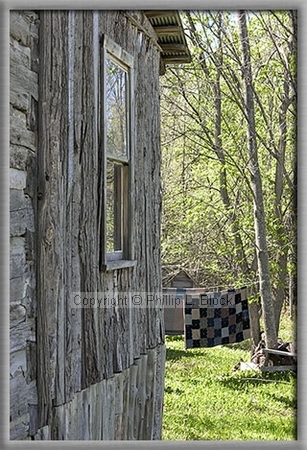 Old Victoria Settlement, A Keweenaw Heritage Site