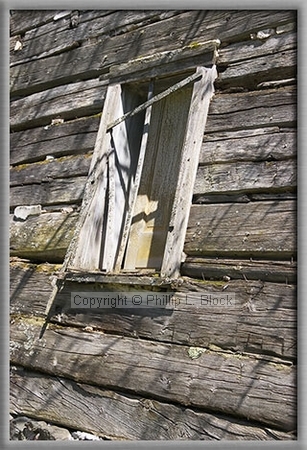 Old Victoria Settlement, A Keweenaw Heritage Site