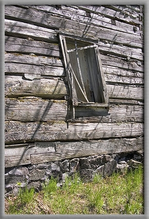 Old Victoria Settlement, A Keweenaw Heritage Site