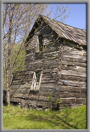 Old Victoria Settlement, A Keweenaw Heritage Site