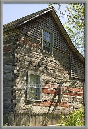 Old Victoria Settlement, A Keweenaw Heritage Site