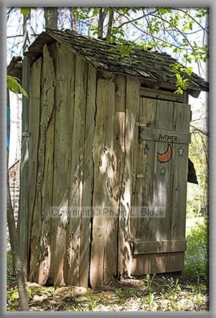 Old Victoria Settlement, A Keweenaw Heritage Site
