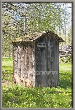 Old Victoria Settlement, A Keweenaw Heritage Site
