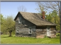 Old Victoria Settlement, A Keweenaw Heritage Site