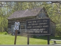Old Victoria Settlement, A Keweenaw Heritage Site