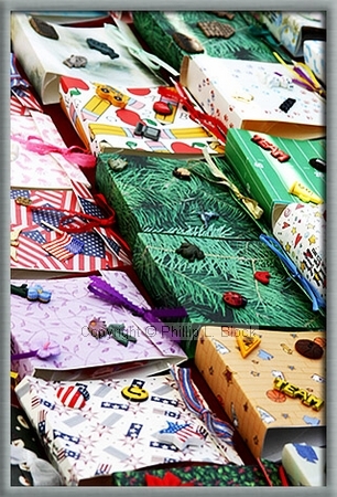 Paper Crafts