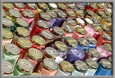 Candles