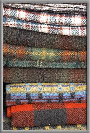 Woolen Blankets