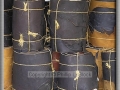 Bundled Hides