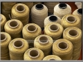 Waxed Thread Spools