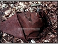 Relics of the Old U.P. – Saw Mill Ruins