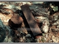 Relics of the Old U.P. – Saw Mill Ruins