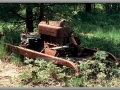 Relics of the Old U.P. – Saw Mill Ruins