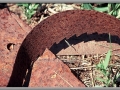 Relics of the Old U.P. – Saw Mill Ruins