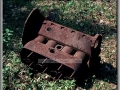 Relics of the Old U.P. – Saw Mill Ruins