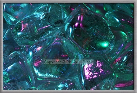 Glass Nuggets