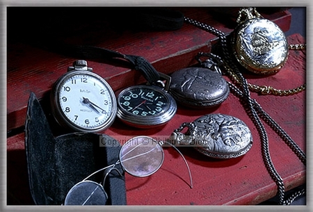 Past Tense