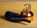Bottle and Kettle