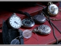Past Tense