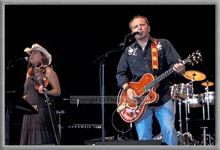 The The Cross Road Rally, Marcus Ampitheater, Milwaukee, WI