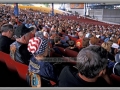 The Cross Road Rally, Marcus Ampitheater, Milwaukee, WI
