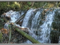 AuTrain Falls, Michigan