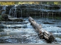 AuTrain Falls, Michigan