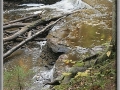 Haymeadow Falls, Michigan