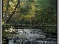 Haymeadow Falls, Michigan