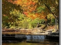 Rapid River Falls, Michigan