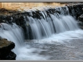 Rapid River Falls, Michigan
