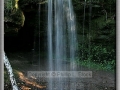 Scott Falls, Michigan