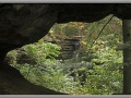 MNA Memorial (Tannery Creek) Falls, Michigan