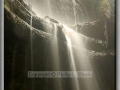 MNA Memorial (Tannery Creek) Falls, Michigan