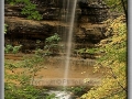 Munising Falls, Michigan