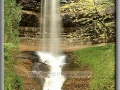 Munising Falls, Michigan