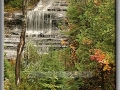 Alger Falls, Michigan