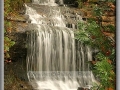 Alger Falls, Michigan