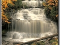 Wagner Falls, Michigan