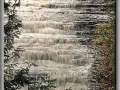 Laughing Whitefish Falls, Michigan