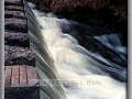 Bond Falls, Michigan