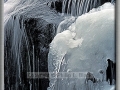 Bond Falls, Michigan