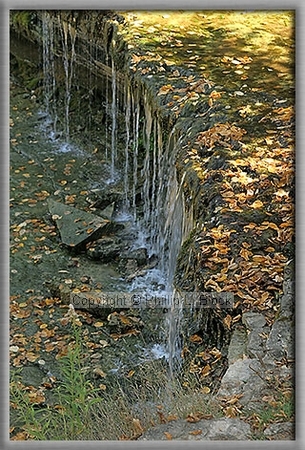 AuTrain Falls, Michigan