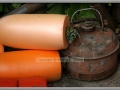 Net Floats and Gas Can