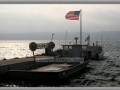 At the Dock on a Hazy Day