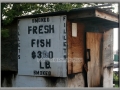 Plywood Smokehouse