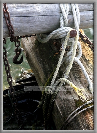 Dock Abstract