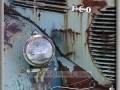 1947 REO Speed Wagon
