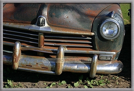 1949 Hudson